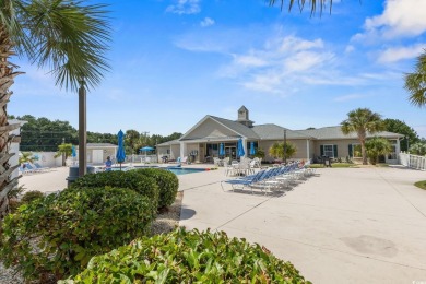 Welcome to this charming and meticulously maintained home on Palmetto Greens Golf and Country Club in South Carolina - for sale on GolfHomes.com, golf home, golf lot