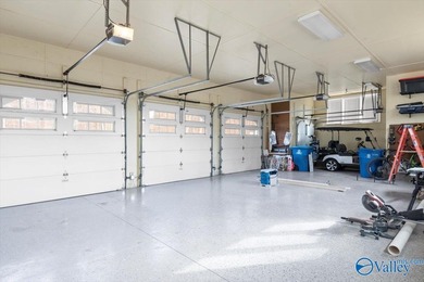 Exquisite luxury on the 17th fairway of Cherokee Ridge! This on Cherokee Ridge Country Club in AL - for sale on GolfHomes.com, golf home, golf lot