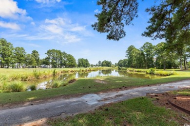 Welcome to this charming and meticulously maintained home on Palmetto Greens Golf and Country Club in South Carolina - for sale on GolfHomes.com, golf home, golf lot