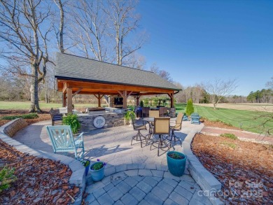 Luxury Living on the Golf Course. Experience the perfect blend on Warrior Golf Club in North Carolina - for sale on GolfHomes.com, golf home, golf lot