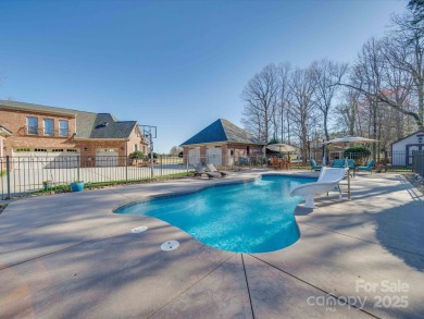 Luxury Living on the Golf Course. Experience the perfect blend on Warrior Golf Club in North Carolina - for sale on GolfHomes.com, golf home, golf lot