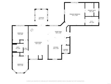 Comfort and Convenience in one of Hot Springs Village's most on Balboa Golf Course in Arkansas - for sale on GolfHomes.com, golf home, golf lot