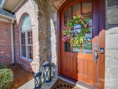 Luxury Living on the Golf Course. Experience the perfect blend on Warrior Golf Club in North Carolina - for sale on GolfHomes.com, golf home, golf lot
