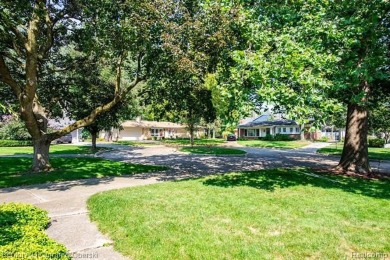 o Seller will consider contributing to a 2-1 mortgage buydown o on Birmingham Country Club in Michigan - for sale on GolfHomes.com, golf home, golf lot