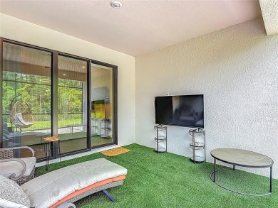 Exceptional BASTA model, BETTER THAN NEW,  built in 2022 on an on Stonegate Golf Club in Florida - for sale on GolfHomes.com, golf home, golf lot