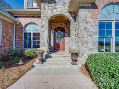 Luxury Living on the Golf Course. Experience the perfect blend on Warrior Golf Club in North Carolina - for sale on GolfHomes.com, golf home, golf lot