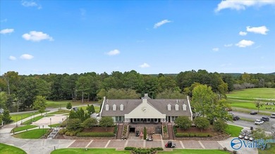 Exquisite luxury on the 17th fairway of Cherokee Ridge! This on Cherokee Ridge Country Club in AL - for sale on GolfHomes.com, golf home, golf lot