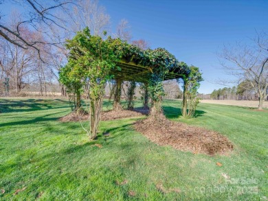 Luxury Living on the Golf Course. Experience the perfect blend on Warrior Golf Club in North Carolina - for sale on GolfHomes.com, golf home, golf lot