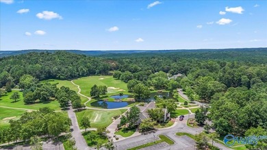 Exquisite luxury on the 17th fairway of Cherokee Ridge! This on Cherokee Ridge Country Club in AL - for sale on GolfHomes.com, golf home, golf lot