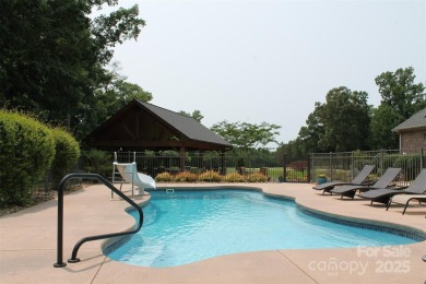 Luxury Living on the Golf Course. Experience the perfect blend on Warrior Golf Club in North Carolina - for sale on GolfHomes.com, golf home, golf lot