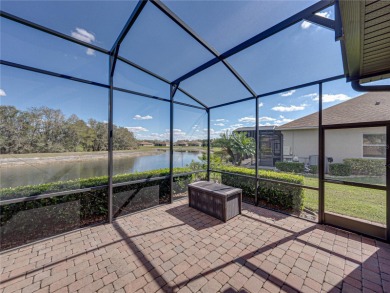 Welcome to your personal haven and next chapter in beautiful on Lake Ashton Golf Club in Florida - for sale on GolfHomes.com, golf home, golf lot