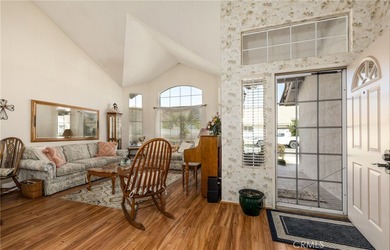 Exceptional Golf Course Living in Sun Lakes Country Club

 on Sun Lakes Country Club in California - for sale on GolfHomes.com, golf home, golf lot