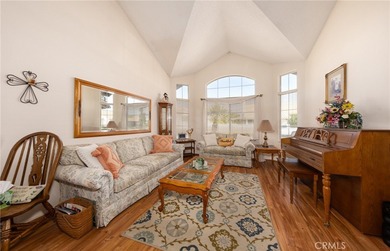 Exceptional Golf Course Living in Sun Lakes Country Club

 on Sun Lakes Country Club in California - for sale on GolfHomes.com, golf home, golf lot