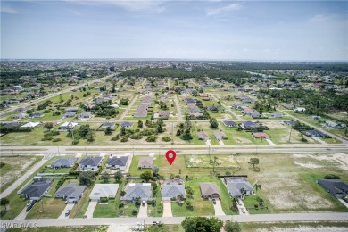 Don't miss this incredible opportunity to own a .23-acre lot in on Burnt Store Golf Club in Florida - for sale on GolfHomes.com, golf home, golf lot