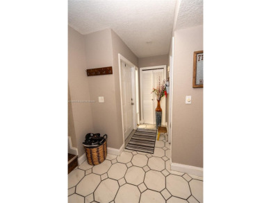 Welcome to this beautifully remodeled townhome in Tamarac! This on Colony West Country Club in Florida - for sale on GolfHomes.com, golf home, golf lot