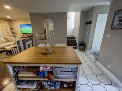Welcome to this beautifully remodeled townhome in Tamarac! This on Colony West Country Club in Florida - for sale on GolfHomes.com, golf home, golf lot