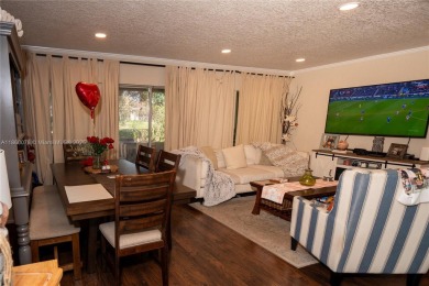 Welcome to this beautifully remodeled townhome in Tamarac! This on Colony West Country Club in Florida - for sale on GolfHomes.com, golf home, golf lot