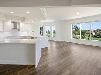 THIS CONDOMINIUM SOUNDS LIKE A DREAM COME TRUE. THE COMBINATION on Hammock Bay in Florida - for sale on GolfHomes.com, golf home, golf lot