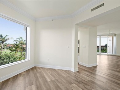 THIS CONDOMINIUM SOUNDS LIKE A DREAM COME TRUE. THE COMBINATION on Hammock Bay in Florida - for sale on GolfHomes.com, golf home, golf lot