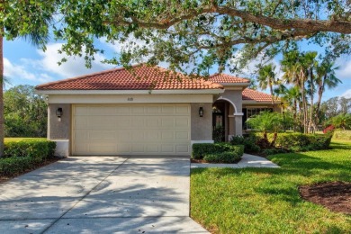 608 Misty Pond Court is a PRISTINE home in a premium location in on Waterlefe Golf and River Club in Florida - for sale on GolfHomes.com, golf home, golf lot