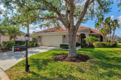 608 Misty Pond Court is a PRISTINE home in a premium location in on Waterlefe Golf and River Club in Florida - for sale on GolfHomes.com, golf home, golf lot