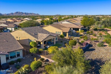Trilogy at Verde River offers upscale Resort living at its on Vista Verde Golf Course in Arizona - for sale on GolfHomes.com, golf home, golf lot