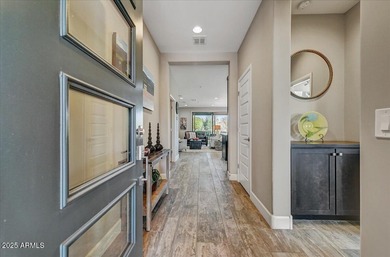 Trilogy at Verde River offers upscale Resort living at its on Vista Verde Golf Course in Arizona - for sale on GolfHomes.com, golf home, golf lot