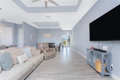 2021-Built Pool Home in Beautiful Rotonda Heights with wonderful on Rotonda Golf and Country Club The Palms Course in Florida - for sale on GolfHomes.com, golf home, golf lot