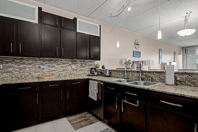 Luxury living at the Residences at Seven Bridges! Boasting 1759 on Seven Bridges Golf Club in Illinois - for sale on GolfHomes.com, golf home, golf lot