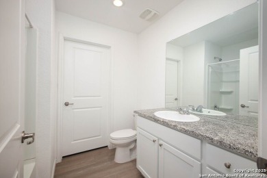 Welcome to 12023 PICARD BEND which is part of the Cottage on Mission Del Lago Municipal Golf Course in Texas - for sale on GolfHomes.com, golf home, golf lot