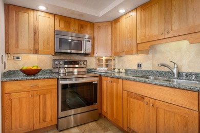 The BEST views in town for this price! This charming top on Waikoloa Village Golf Club in Hawaii - for sale on GolfHomes.com, golf home, golf lot