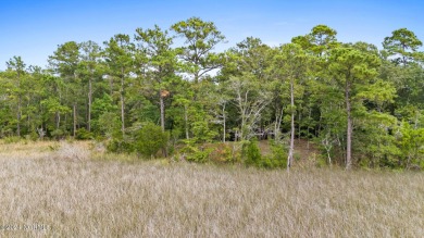 Rare deep-water lot in Winding River Plantation, one of the on Carolina National Golf Club in North Carolina - for sale on GolfHomes.com, golf home, golf lot