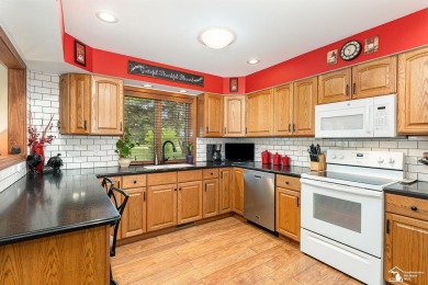 New on the market! Don't miss out on your opportunity to make on White Deer Country Club in Michigan - for sale on GolfHomes.com, golf home, golf lot
