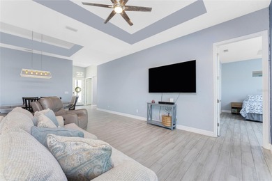 2021-Built Pool Home in Beautiful Rotonda Heights with wonderful on Rotonda Golf and Country Club The Palms Course in Florida - for sale on GolfHomes.com, golf home, golf lot