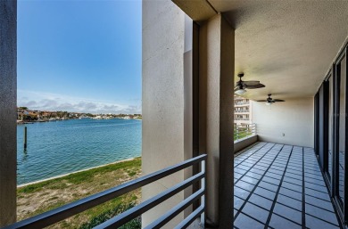 One or more photo(s) has been virtually staged. Enjoy the luxury on Pasadena Yacht and Country Club in Florida - for sale on GolfHomes.com, golf home, golf lot