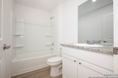 Welcome to 12023 PICARD BEND which is part of the Cottage on Mission Del Lago Municipal Golf Course in Texas - for sale on GolfHomes.com, golf home, golf lot