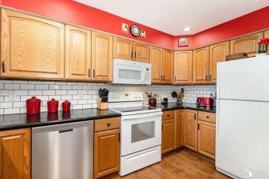 New on the market! Don't miss out on your opportunity to make on White Deer Country Club in Michigan - for sale on GolfHomes.com, golf home, golf lot