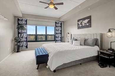 Luxury living at the Residences at Seven Bridges! Boasting 1759 on Seven Bridges Golf Club in Illinois - for sale on GolfHomes.com, golf home, golf lot