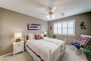 Great opportunity to own this 2BR + Den/3rd BR, 2.5-bath home on Sunland Springs Golf Course  in Arizona - for sale on GolfHomes.com, golf home, golf lot