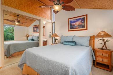 The BEST views in town for this price! This charming top on Waikoloa Village Golf Club in Hawaii - for sale on GolfHomes.com, golf home, golf lot