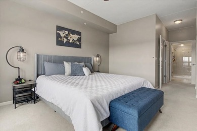 Luxury living at the Residences at Seven Bridges! Boasting 1759 on Seven Bridges Golf Club in Illinois - for sale on GolfHomes.com, golf home, golf lot