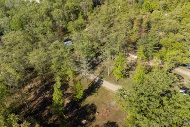 This is an amazing opportunity! 10+ ac RV Park close to Tippy on Fawn Crest Golf Course in Michigan - for sale on GolfHomes.com, golf home, golf lot