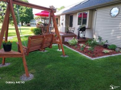 New on the market! Don't miss out on your opportunity to make on White Deer Country Club in Michigan - for sale on GolfHomes.com, golf home, golf lot