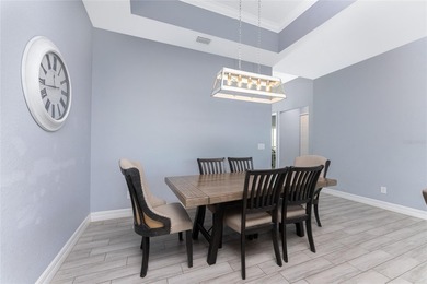 2021-Built Pool Home in Beautiful Rotonda Heights with wonderful on Rotonda Golf and Country Club The Palms Course in Florida - for sale on GolfHomes.com, golf home, golf lot