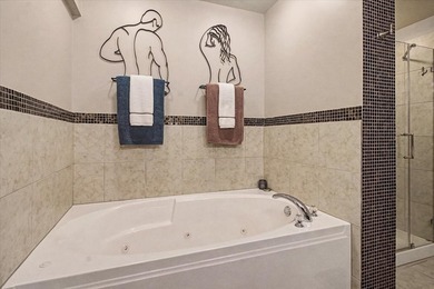 Luxury living at the Residences at Seven Bridges! Boasting 1759 on Seven Bridges Golf Club in Illinois - for sale on GolfHomes.com, golf home, golf lot