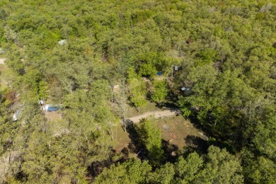 This is an amazing opportunity! 10+ ac RV Park close to Tippy on Fawn Crest Golf Course in Michigan - for sale on GolfHomes.com, golf home, golf lot