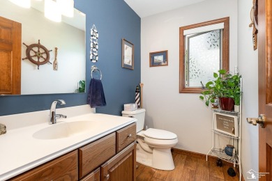 New on the market! Don't miss out on your opportunity to make on White Deer Country Club in Michigan - for sale on GolfHomes.com, golf home, golf lot