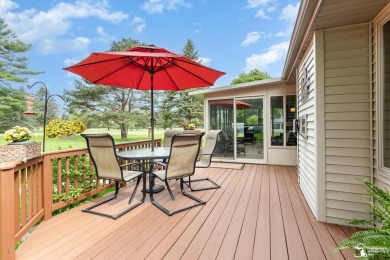 New on the market! Don't miss out on your opportunity to make on White Deer Country Club in Michigan - for sale on GolfHomes.com, golf home, golf lot