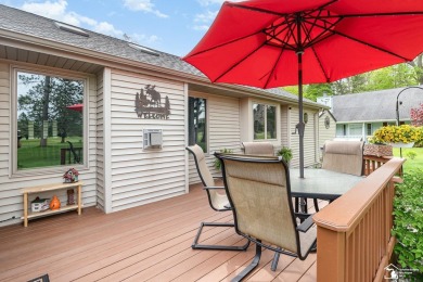 New on the market! Don't miss out on your opportunity to make on White Deer Country Club in Michigan - for sale on GolfHomes.com, golf home, golf lot