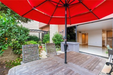 Rare first floor popular and spacious two bedroom *C* plan in on Leisure Village Par 3 Golf Course in California - for sale on GolfHomes.com, golf home, golf lot